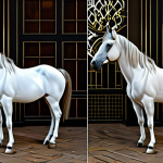 Here are two image prompts for Stable Diffusion XL, based on the provided content: